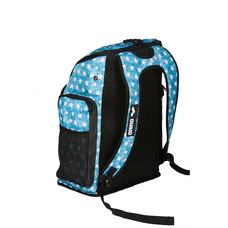 HEROES TEAM 45 BACKPACK W WOMAN 
