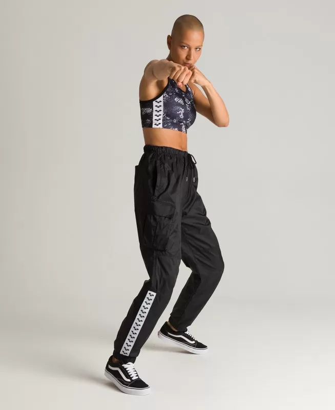 NYLON PANT TEAM 