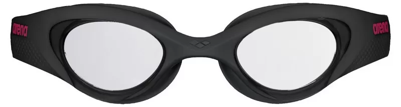 THE ONE WOMAN CLEAR-BLACK-BLACK 