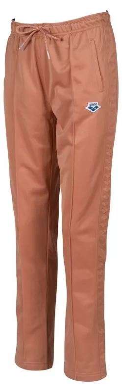 W STRAIGHT TEAM PANT POWDER PINK 