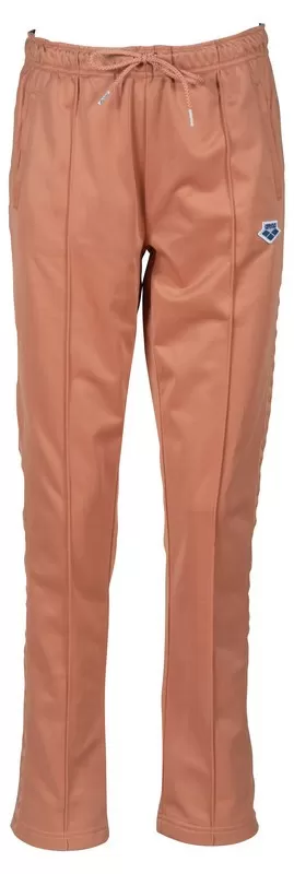 W STRAIGHT TEAM PANT POWDER PINK 