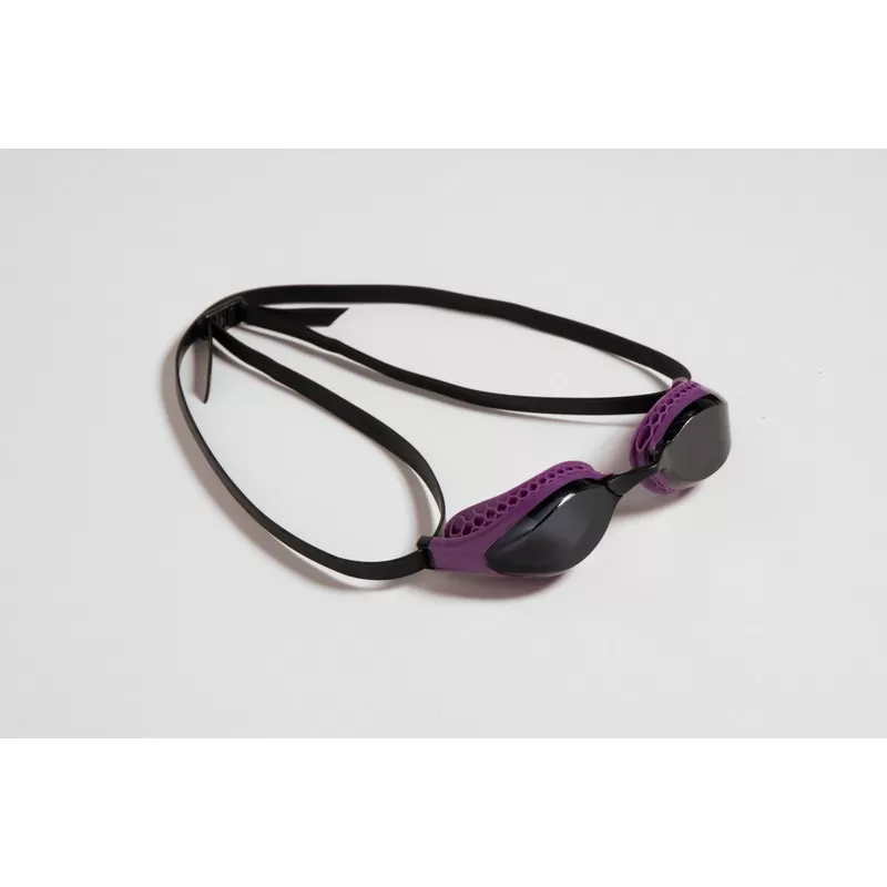AIR SPEED DARK SMOKE-PURPLE NAOČARE ZA PLIVANJE 