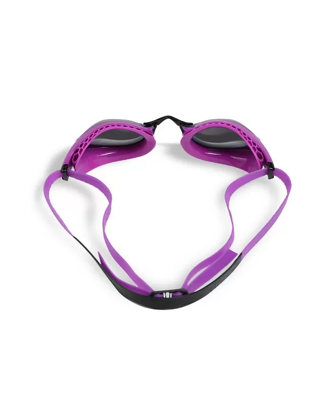AIR-SPEED MIRROR SILVER-PURPLE-BLACK 