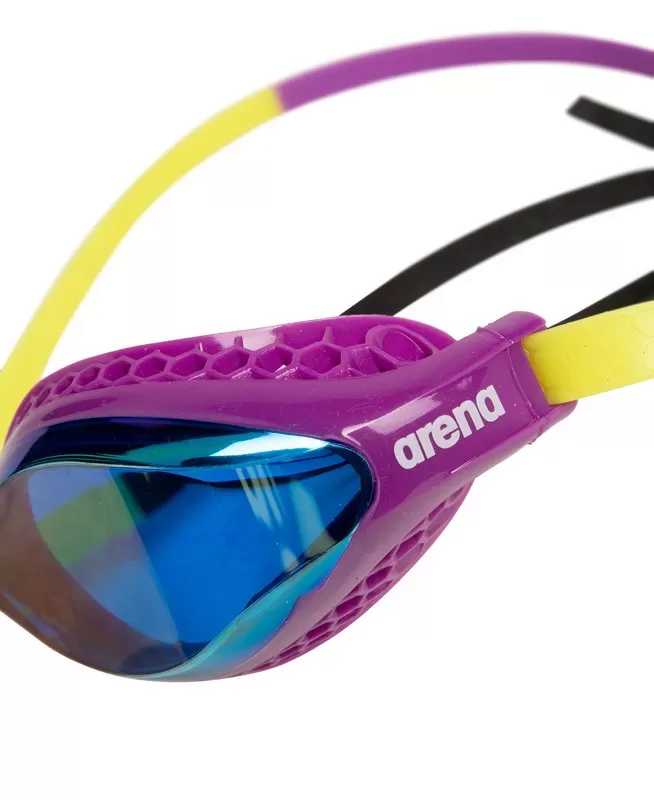 AIR-SPEED MIRROR AQUA-PLUM-ARTIC LIME 