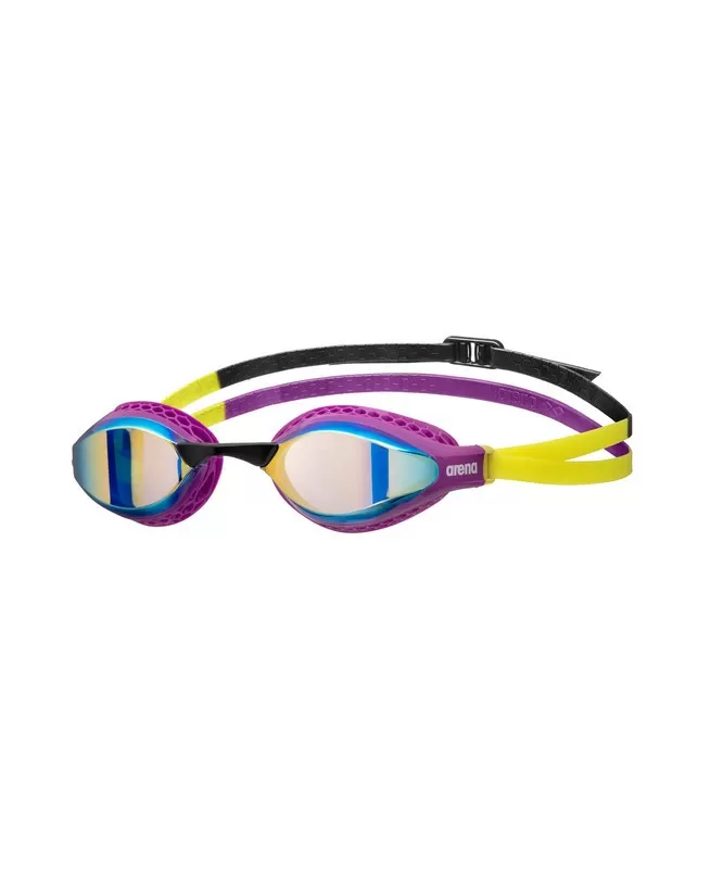AIR-SPEED MIRROR AQUA-PLUM-ARTIC LIME 