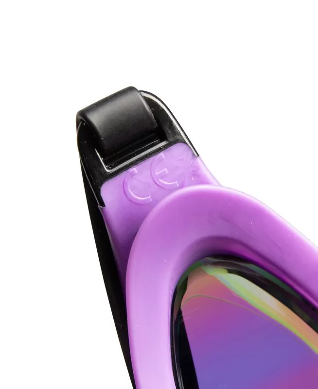 COBRA CORE SWIPE MIRROR EMERALD-PLUM-BLACK 