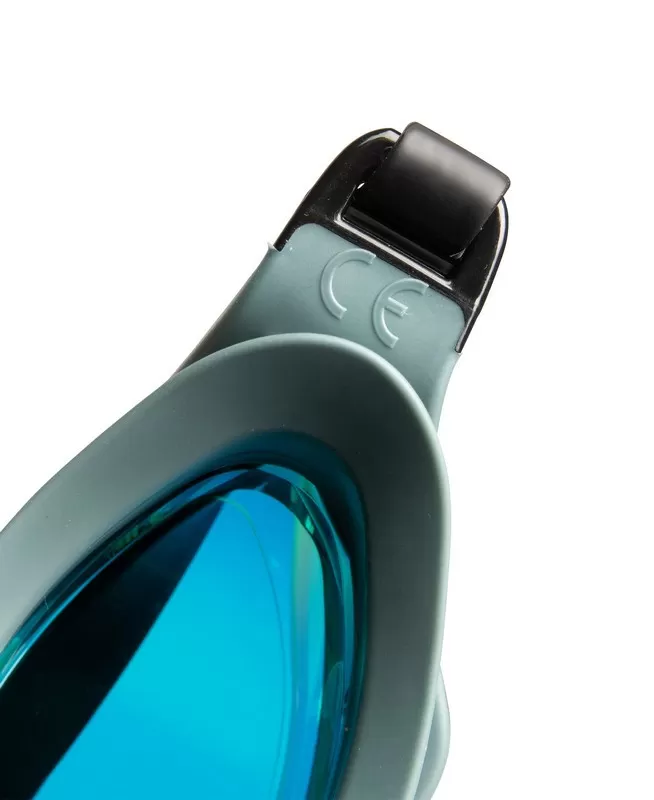 COBRA CORE SWIPE MIRROR AQUA-SAGE-BLACK 
