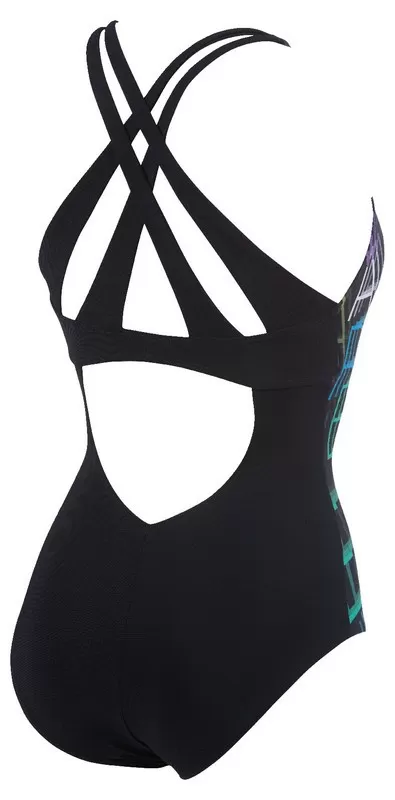 W ALIDA CRISS CROSS BACK ONE P 