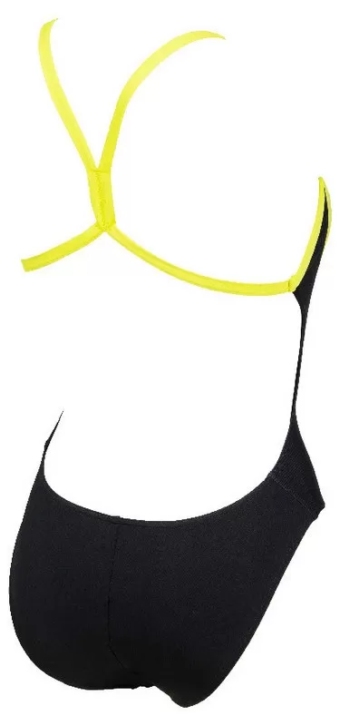 W CRAZY SLOTH LIGHT TECH BACK BLACK-SOFT GREEN 