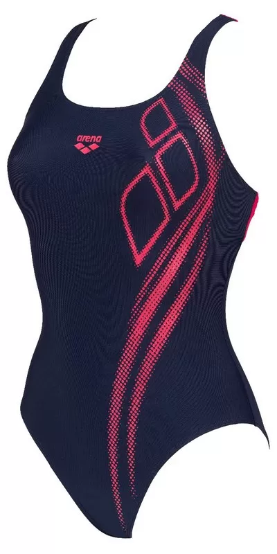 W ARENA SPIRIT SWIM PRO BACK O 
