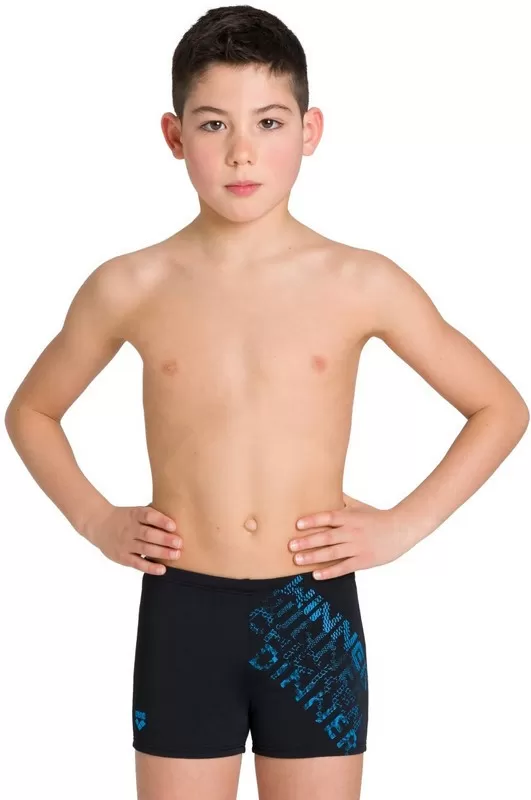 B RHYMING JR SHORT 