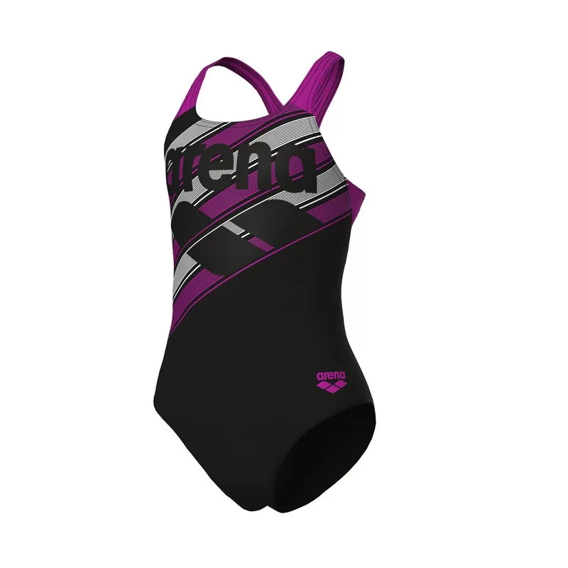 G ARENA LINES SWIMSUIT SWIM PRO BAC 