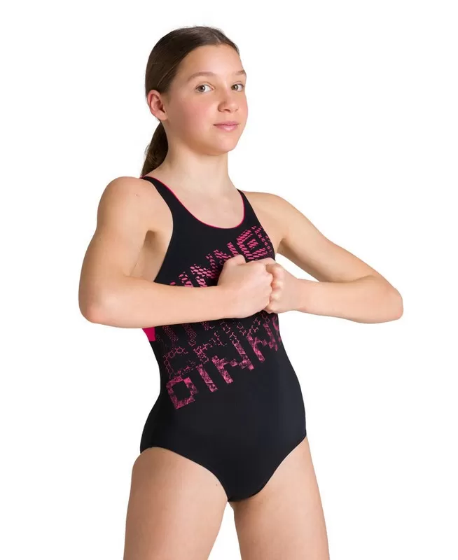 G RHYMING JR SWIM PRO BACK O 