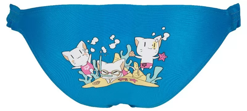 FRIENDS KIDS GIRL BRIEF 