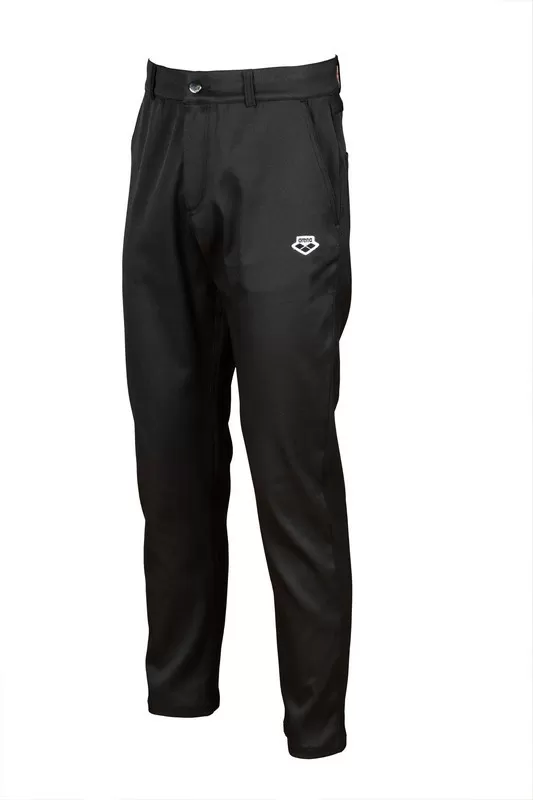 DENIM PANT BLACK 