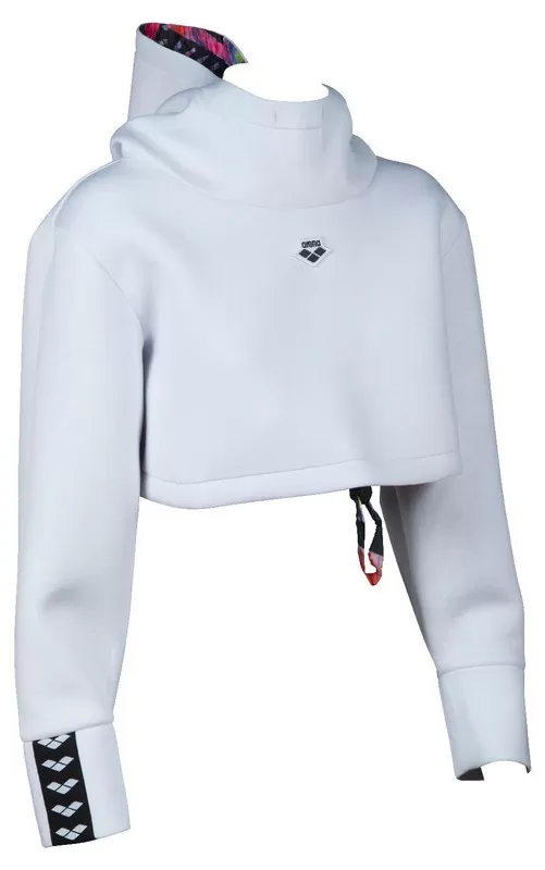 W REVERSIBLE SWEAT W-M 