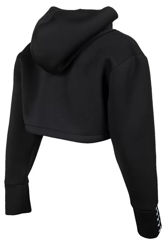 W REVERSIBLE SWEAT B-M 