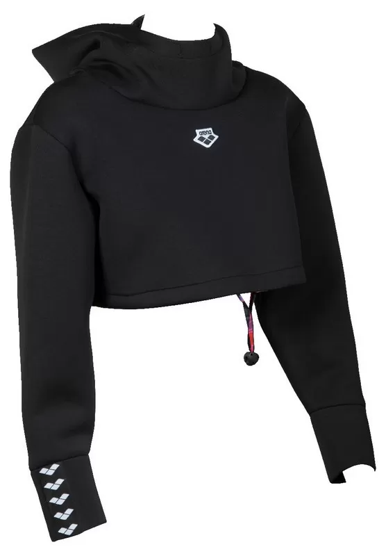 W REVERSIBLE SWEAT B-M 