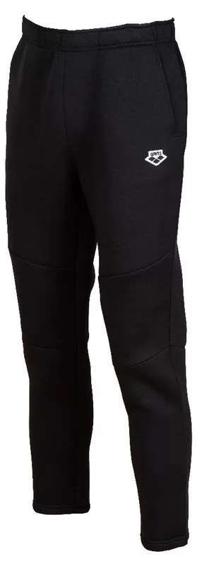 SPACER PANT BLACK 