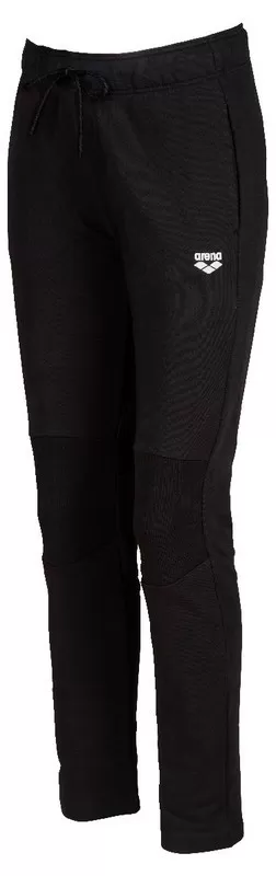 W STRETCH PANT SLIM BLC 