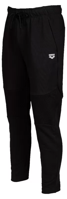M STRETCH PANT SLIM BLC 