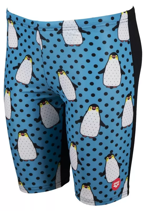B CRAZY PENGUINS JR JAMMER 