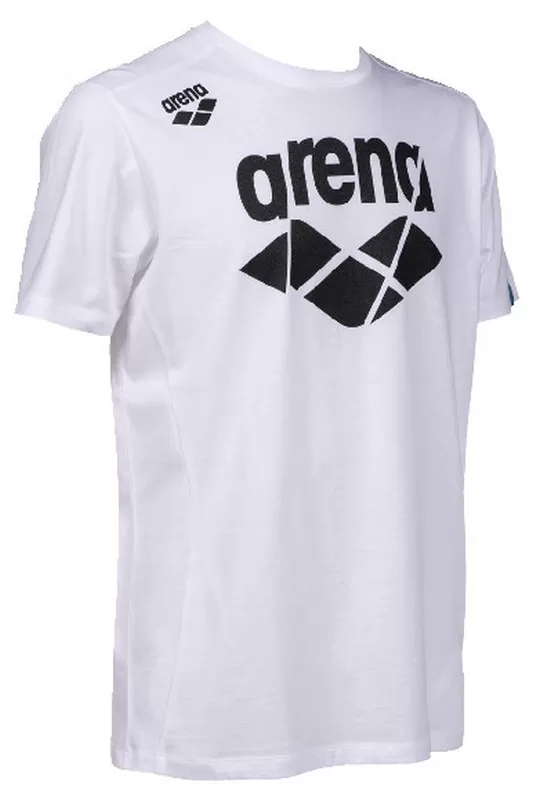TE T-SHIRT WHITE 