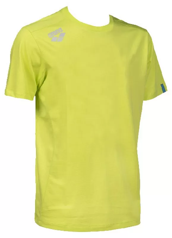 TE T-SHIRT LIME SODA 