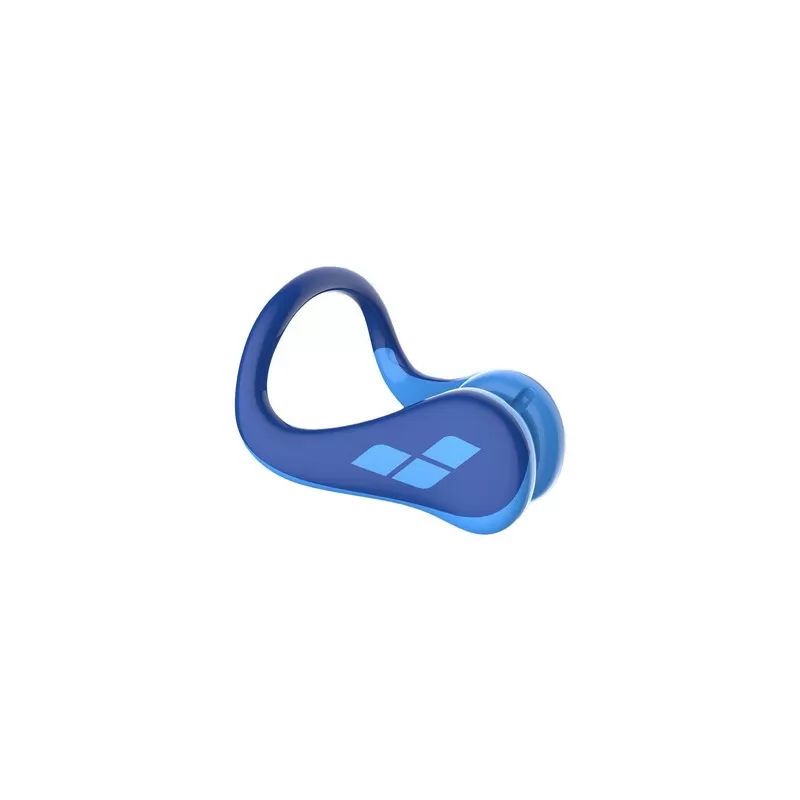 NOSE CLIP PRO II BLUE 