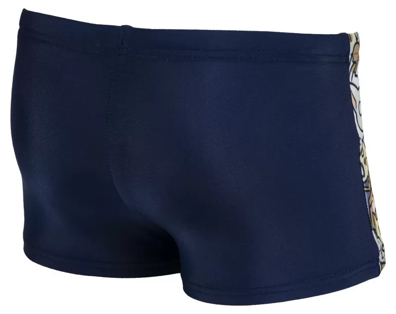 KITTIES KIDS BOY SHORT 