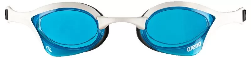 COBRA ULTRA SWIPE WHITE-BLUE 