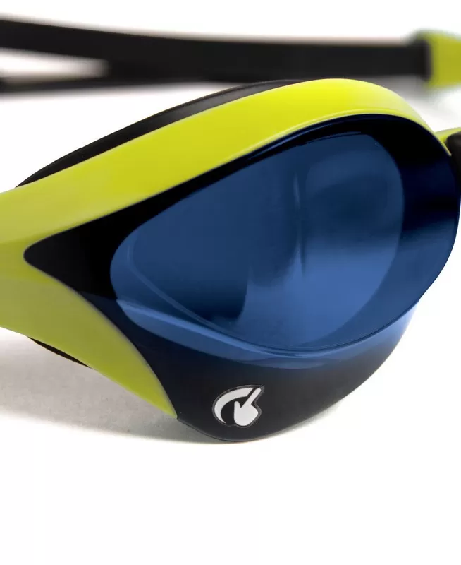 COBRA ULTRA SWIPE ROYAL/BLUE/CYBER/LIME 