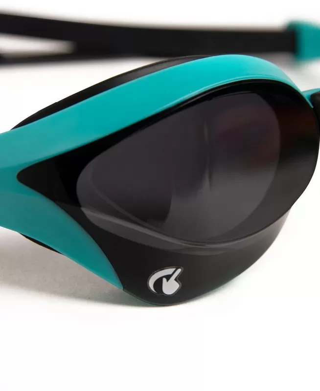 COBRA ULTRA SWIPE SMOKE/PEACOCK 