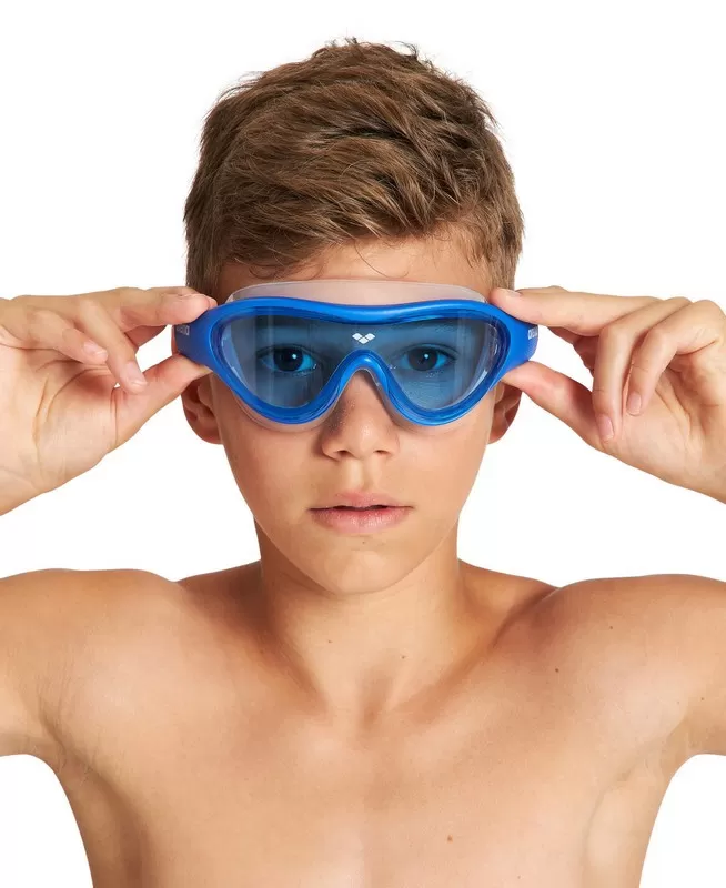 THE ONE MASK JR 