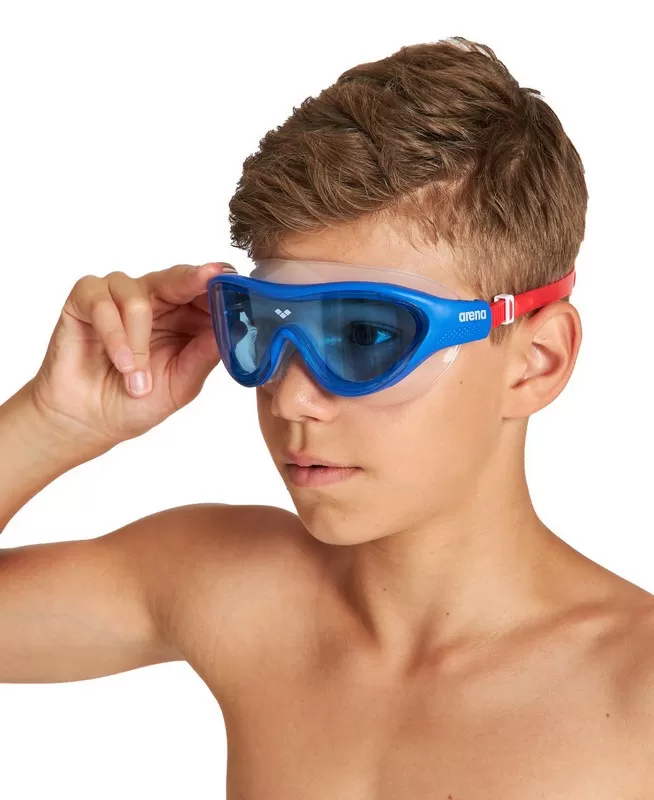 THE ONE MASK JR 