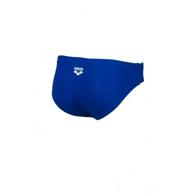 B STREAK JR BRIEF NEON BLUE-WHITE DEČIJE KUPAĆE GAĆE 