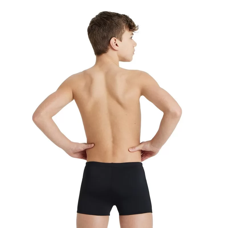 ARENA B STREAK JR SHORT BLACK MANGO KUPAĆE GAĆE 