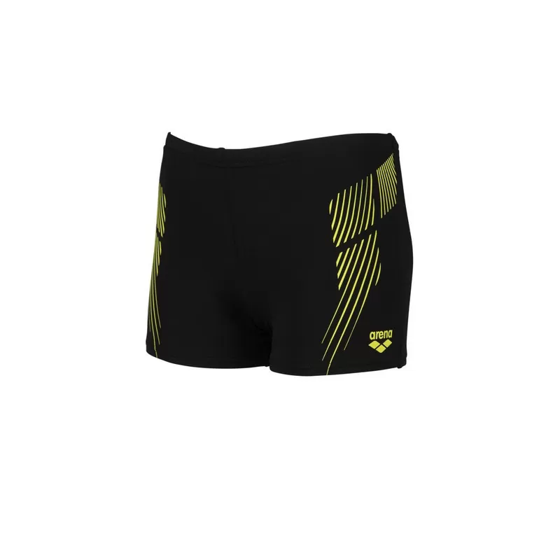 ARENA B STREAK JR SHORT BLACK  KUPAĆE GAĆE 