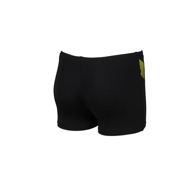 ARENA B STREAK JR SHORT BLACK  KUPAĆE GAĆE 