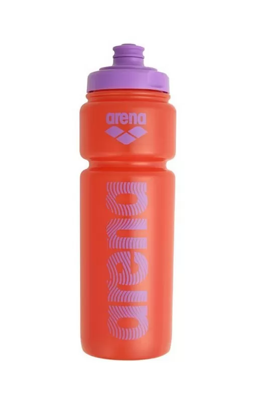 ARENA SPORT BOTTLE RED-PURPLE 