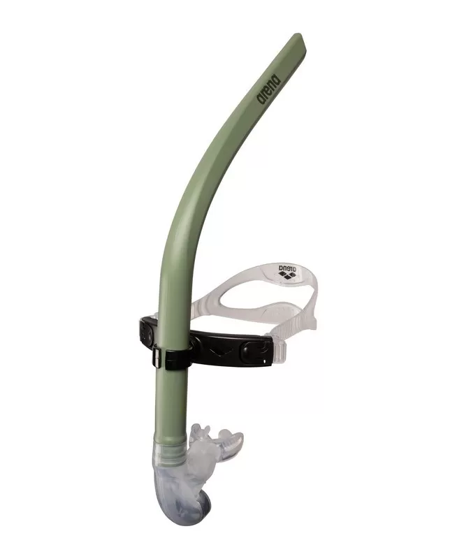 SWIM SNORKEL III SAGE 