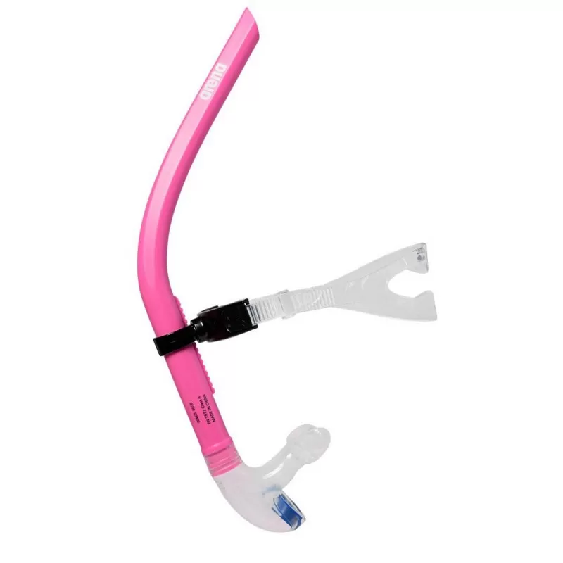 ARENA SWIM SNORKEL III PINK 