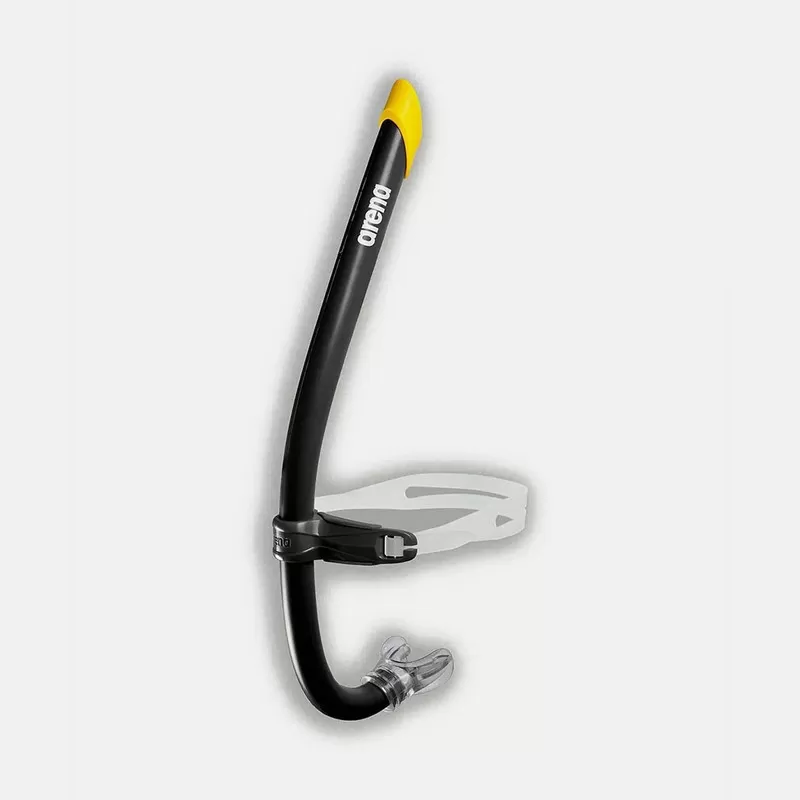 SWIM SNORKEL PRO III BLACK 