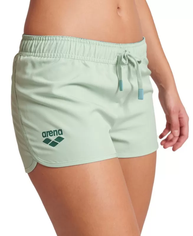 W TEAM SHORT SOLID 