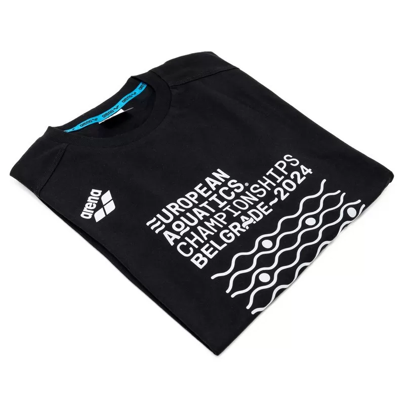 TEAM T-SHIRT PANEL BELGRADO M 500 