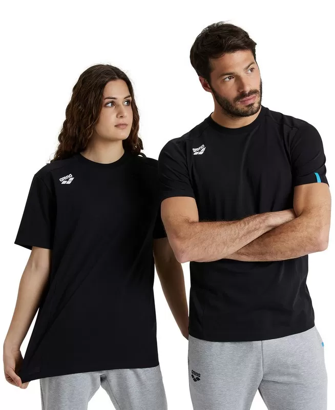 TEAM T-SHIRT PANEL BELGRADO M 500 