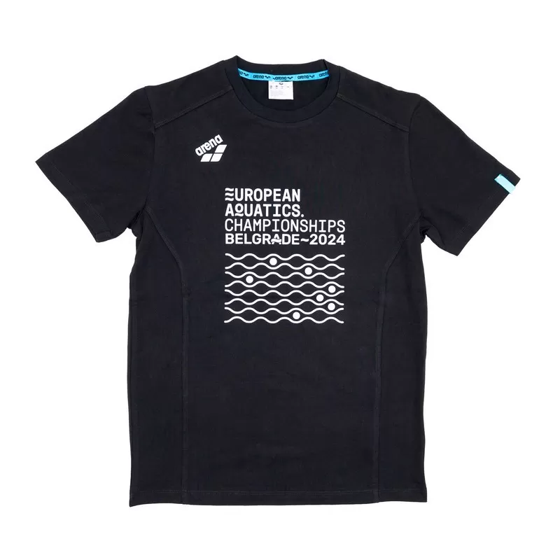 TEAM T-SHIRT PANEL BELGRADO M 500 
