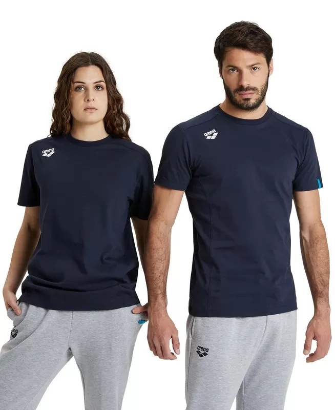 TEAM T-SHIRT PANEL BELGRADO M 700 