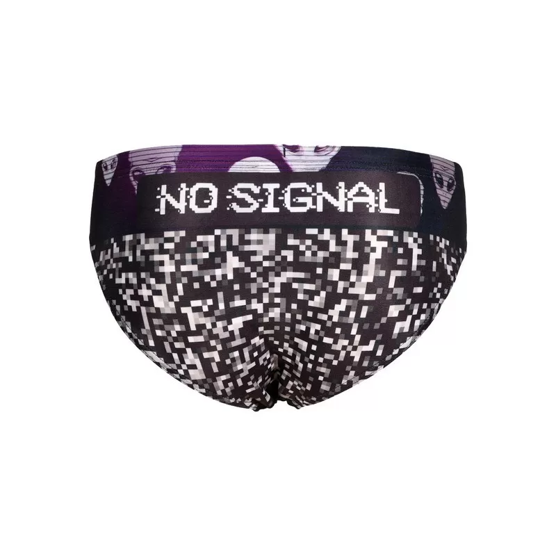 B CRAZY ARENA NO SIGNAL BRIEFS KUPAĆE GAĆE 