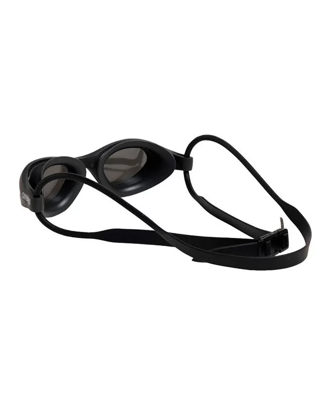 ARENA 365 GOGGLES MIRROR SILVER-DARK GREY-BLACK 